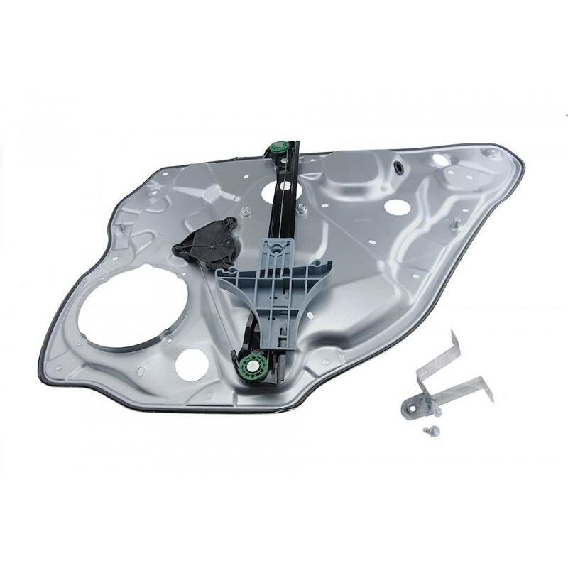 Macara geam electric Volkswagen Polo (2001-2012)[9N_] 6Q4839461