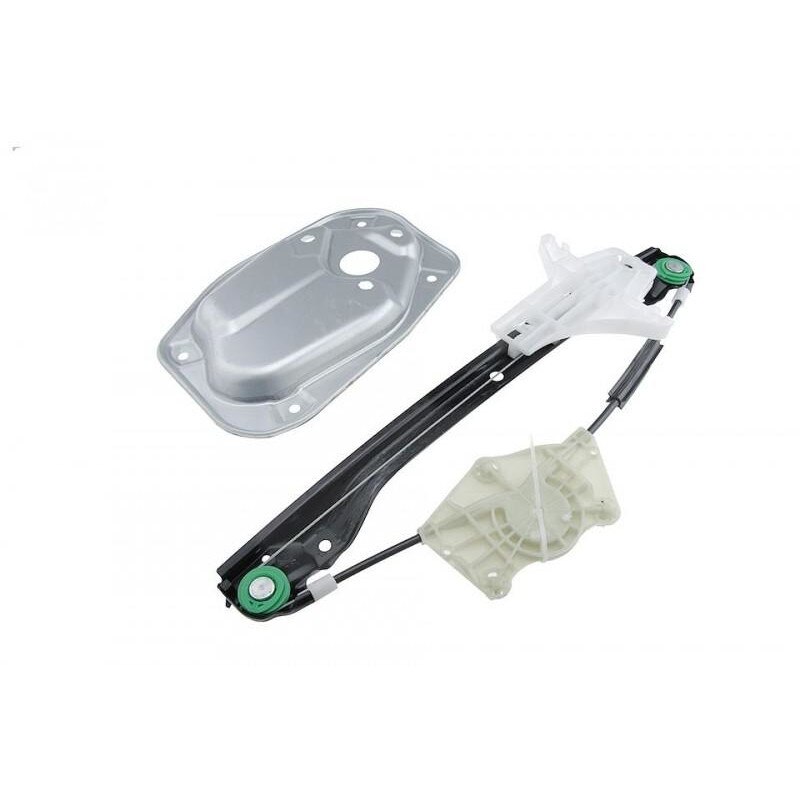 Macara geam electric Volkswagen Jetta 3 (2005-2010)[1K2] 1K5839462