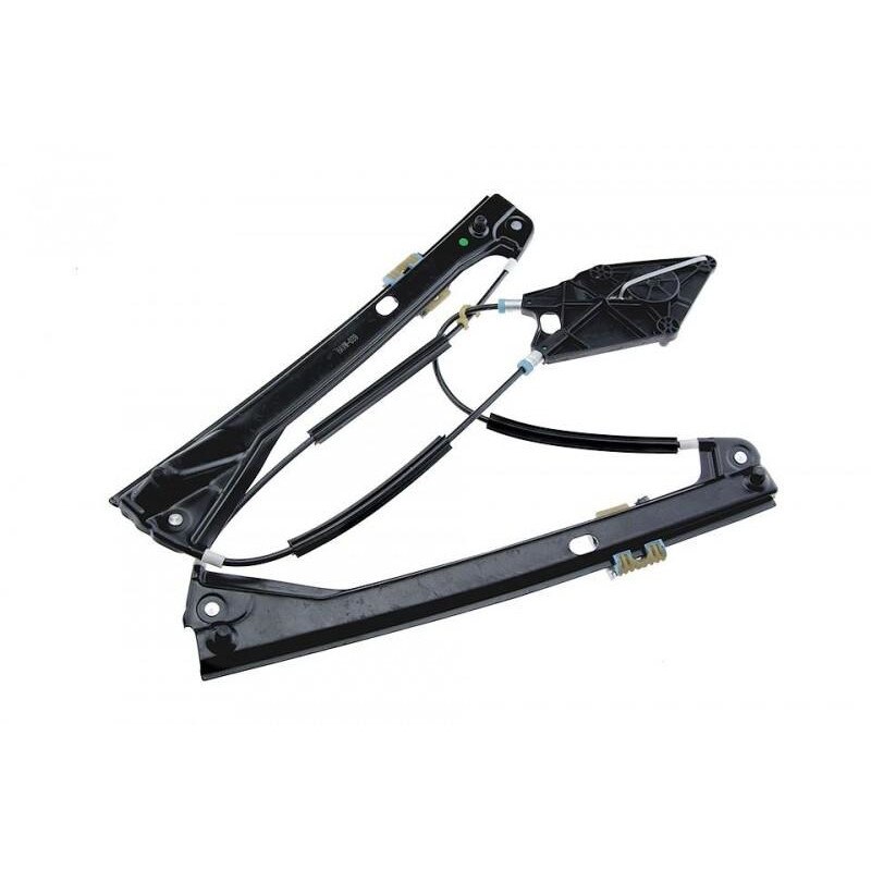 Macara geam electric Volkswagen Polo (2017->)[AW1,BZ1] 6R4837462