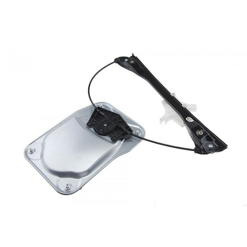 Macara geam electric Skoda Roomster (2006-2015)[5J] 5J7837461