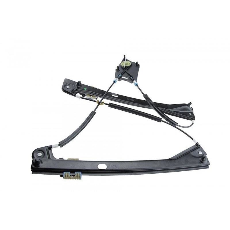 Macara geam electric Volkswagen Polo (2017->)[AW1,BZ1] 6R4837461