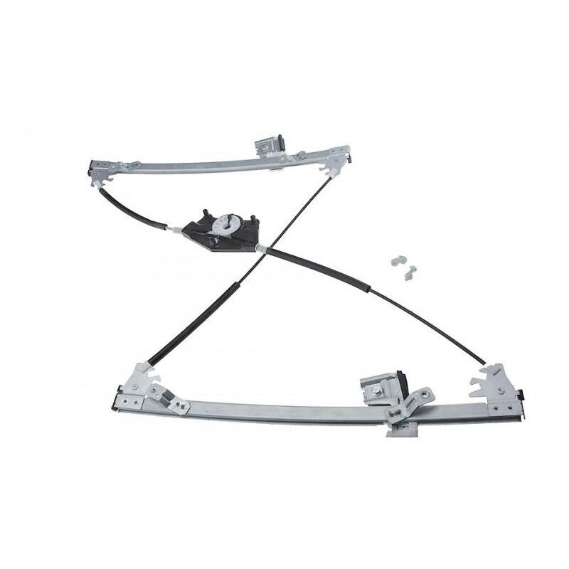 Macara geam electric Volkswagen Golf 4 (1997-2005)[1J1] 1J4837462F