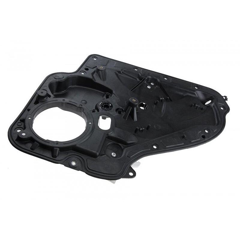 Macara geam electric Volkswagen Golf 6 (2008-2013)[5K1] 5K4839462