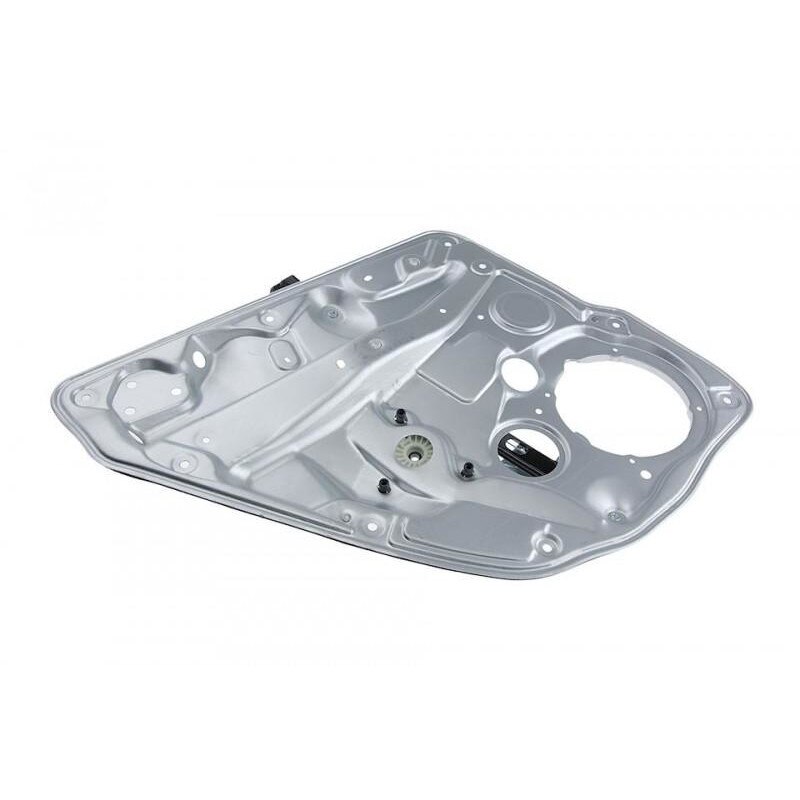 Macara geam electric Volkswagen Golf 4 (1997-2005)[1J1] 1J4839461