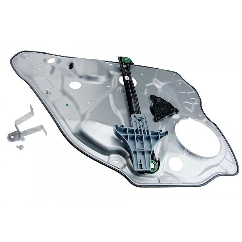 Macara geam electric Volkswagen Polo (2001-2012)[9N_] 6Q4839462