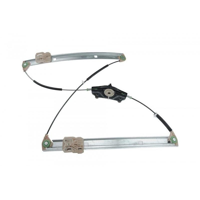Macara geam electric 23156 Audi Q5 (2008->) [8RB] 8R0837461