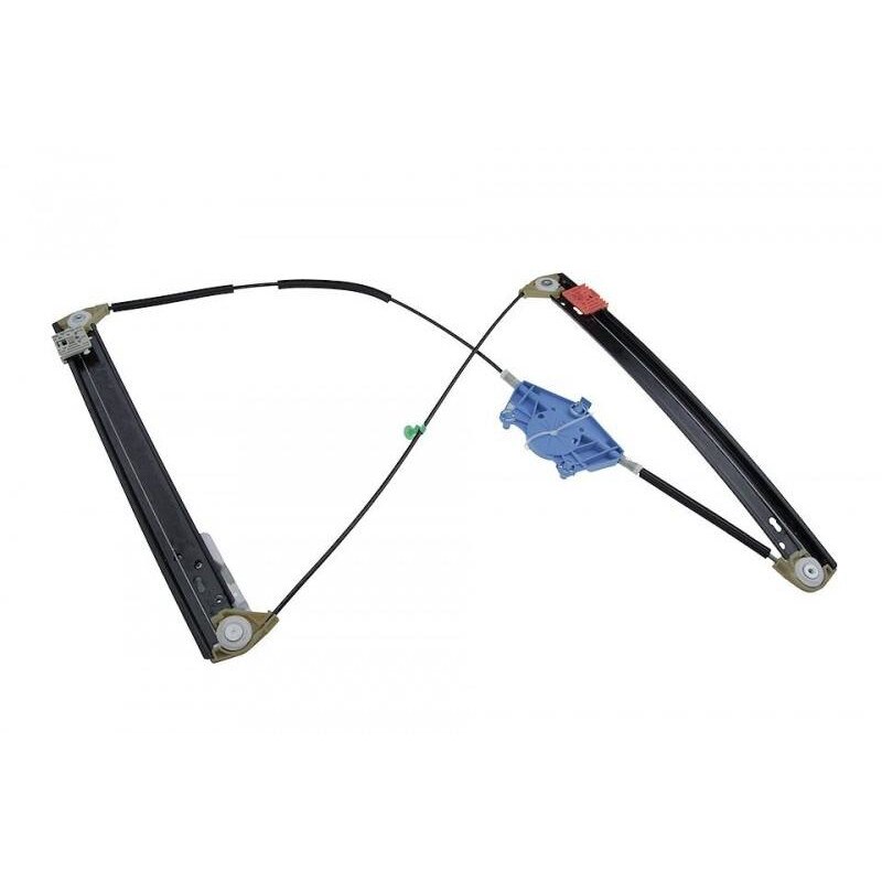 Macara geam electric 23139 Seat Exeo (2008->)[3R2] 8E0837462