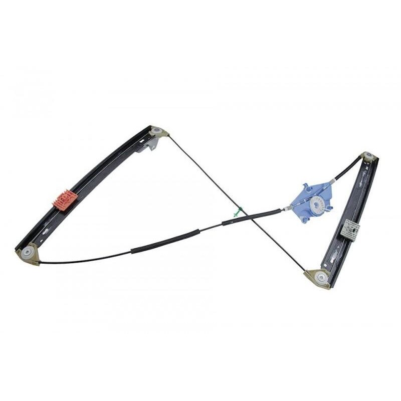 Macara geam electric 23138 Seat Exeo (2008->)[3R2] 8E0837461