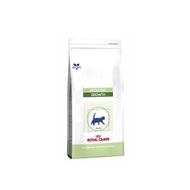 Hrana dietetica pentru pisici Royal Canin, Pediatric Weaning Cat Dry, 0.4kg