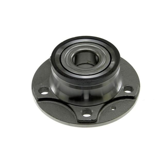 Rulment roata spate Audi Q5 (2008->) [8RB] 4G0598611
