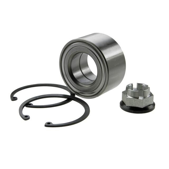 Rulment roata fata Saab 9-5 (2010-2012) [YS3G] 4345450