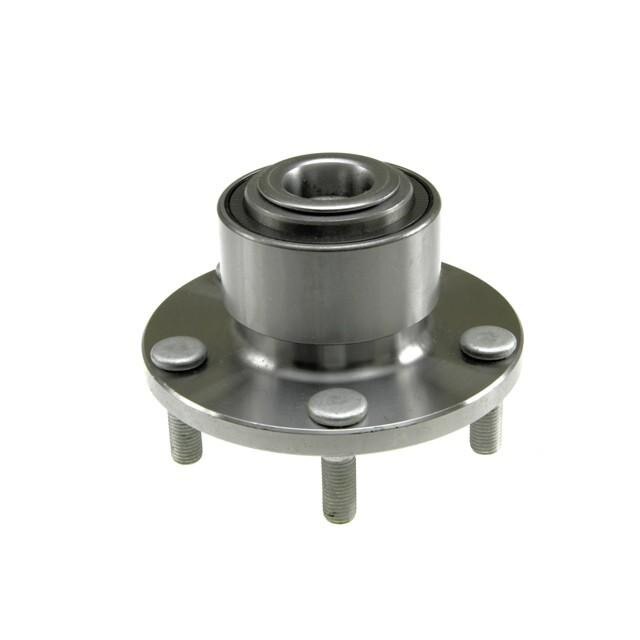 Butuc rulment roata fata Mazda 3 (2003-2009)[BK] BP4K-33-15XA