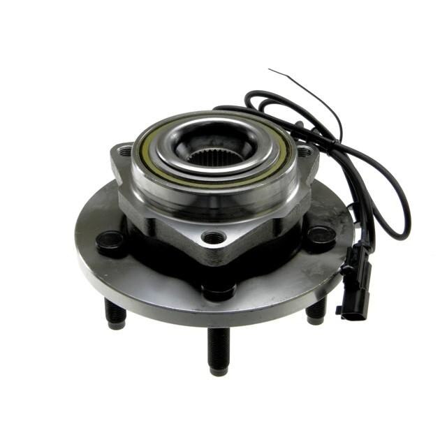 Butuc rulment roata fata Dodge DURANGO (2003-2010) [HB] 52104499AD