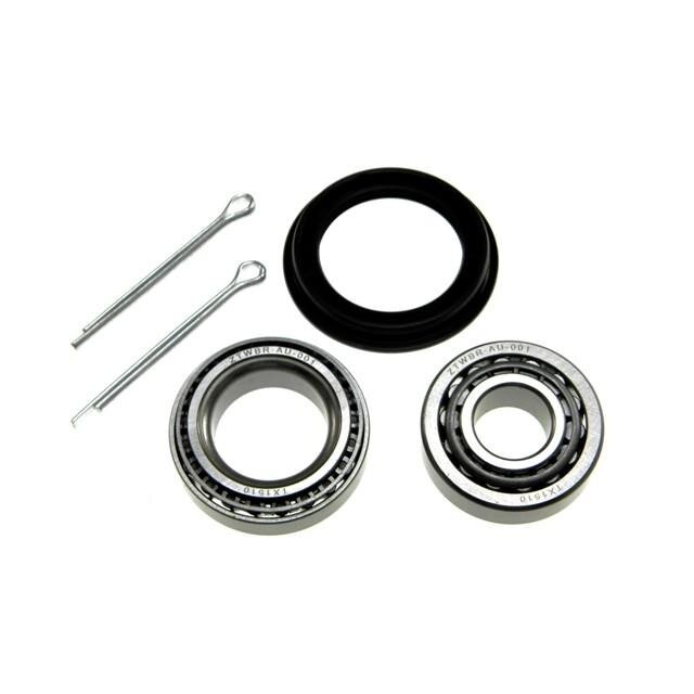 Rulment roata spate Audi A6 (1994-1997) [4A, C4] 4A0598625A