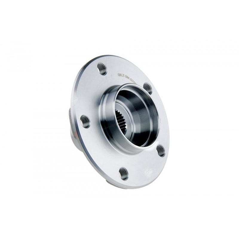 Butuc roata spate fara rulment BMW Seria 4 (2013->) [ F32 , F82 ] 33406792366