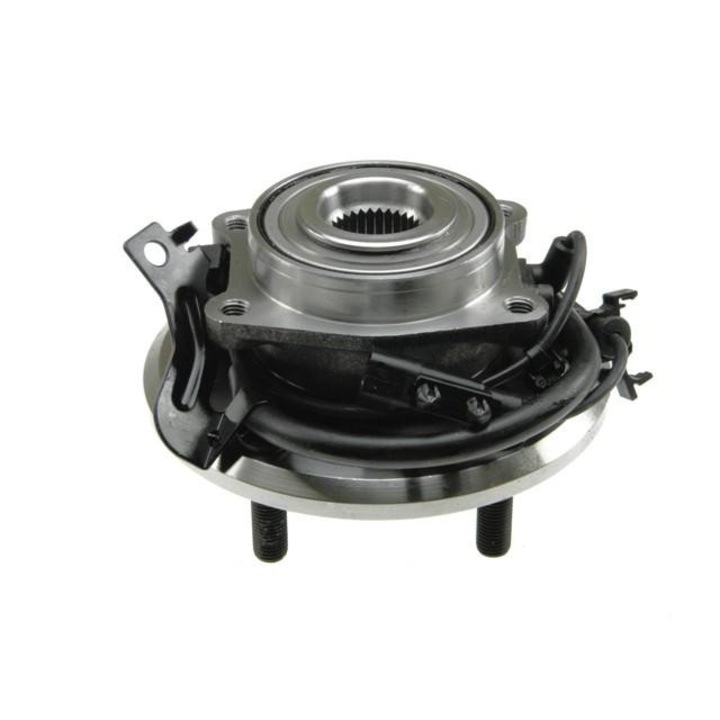 Hátsó kerékcsapágy Fiat Freemont (2011->) [345_] 5171125AB