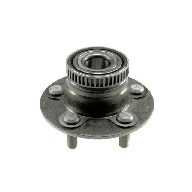 Rulment roata spate Chrysler PT Cruiser (2000-2010) [PT_] 4509766