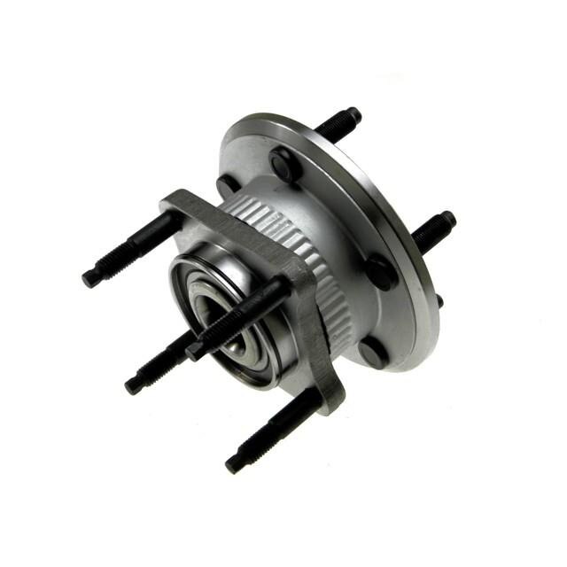 Rulment roata spate Jeep Grand Cherokee 3 (2004-2011)[WH,WK] 52111884AA