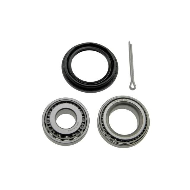 Rulment roata spate Volkswagen Caddy 2 1995-2004 9K9A 8D0598625