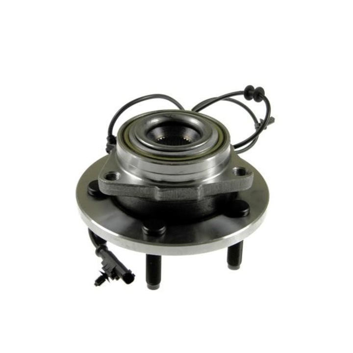 Első kerékcsapágy agy Dodge DURANGO (2003-2010) [HB] 52104499AA