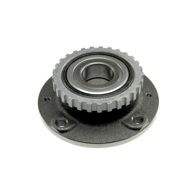 Rulment roata spate Peugeot Partner (1996-2015)[5_,G_] 3748.44