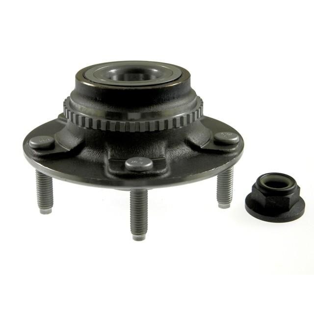 Rulment roata spate Ford Transit 6 (2000-2006) 1318154