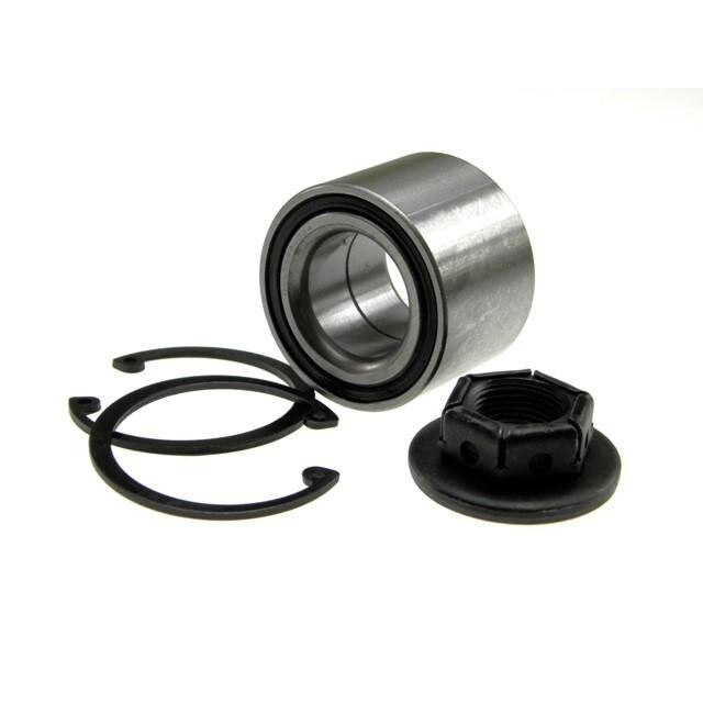 Rulment roata spate Mazda 2 (2003-2007)[DY] 1201568