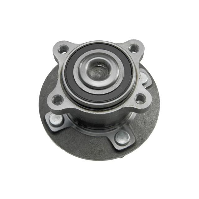 Rulment roata spate Opel MOKKA / MOKKA X (2012->)[J13] 13500589