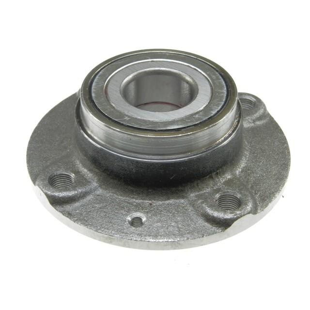 Rulment roata spate Peugeot 406 (1995-2005)[8B,8E/F,8C] 3748.28