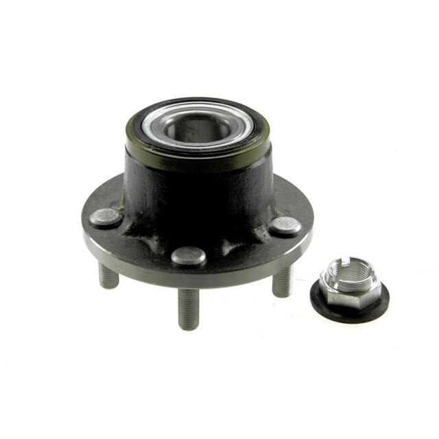 Rulment roata spate Ford Transit Connect (2002-2012)[P65_,P70_,P80] 1458702