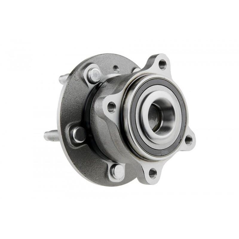 Rulment roata spate Opel ASTRA K (2015->)[B16] 13580386