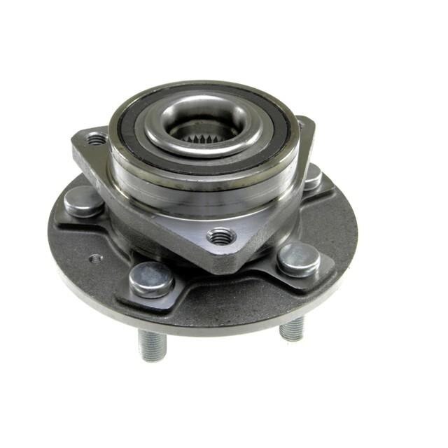 Rulment roata spate Saab 9-5 (2010-2012) [YS3G] 13502785