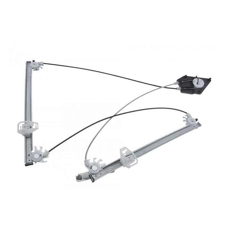 Macara geam electric 23161 Audi A1 (2010->) [8X1] 8X3837462