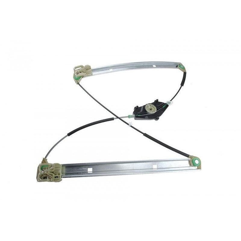 Macara geam electric 23157 Audi Q5 (2008->) [8RB] 8R0837462