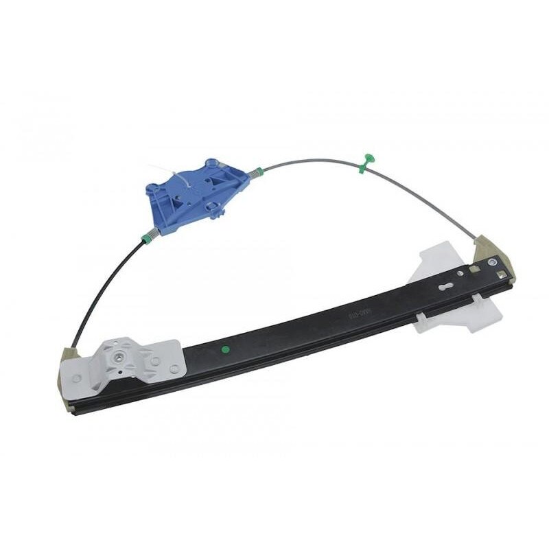 Macara geam electric 23145 Seat Exeo (2008->)[3R2] 8E0839462B