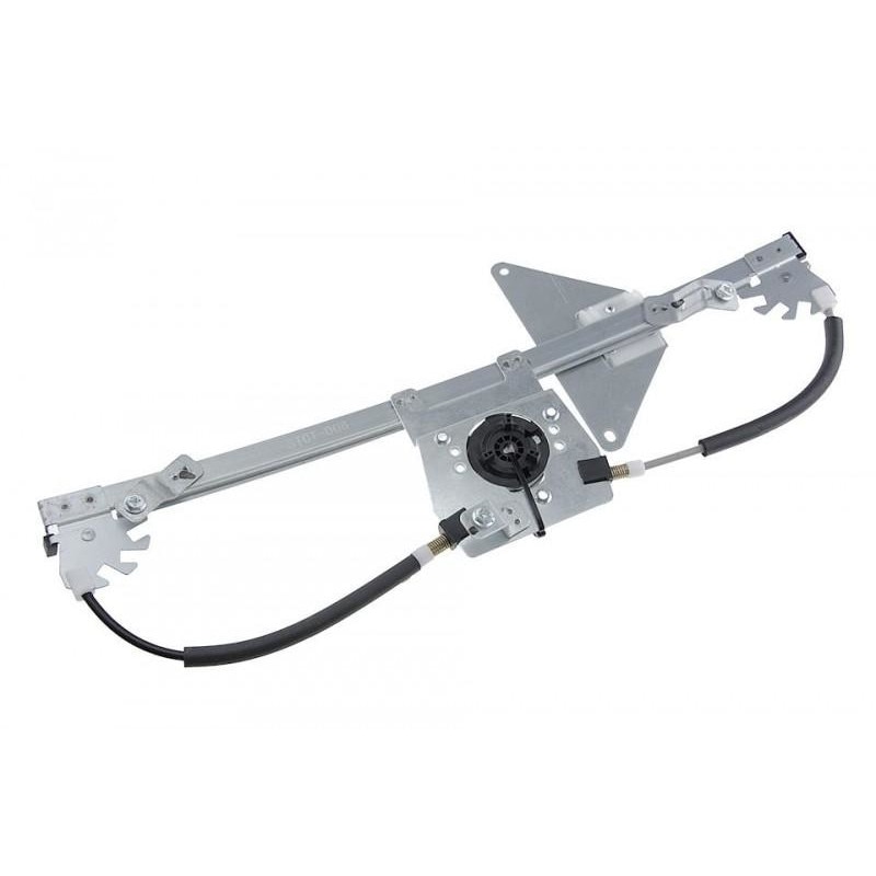 Macara geam electric Citroen C3 2 2009-> SC 9222.FP