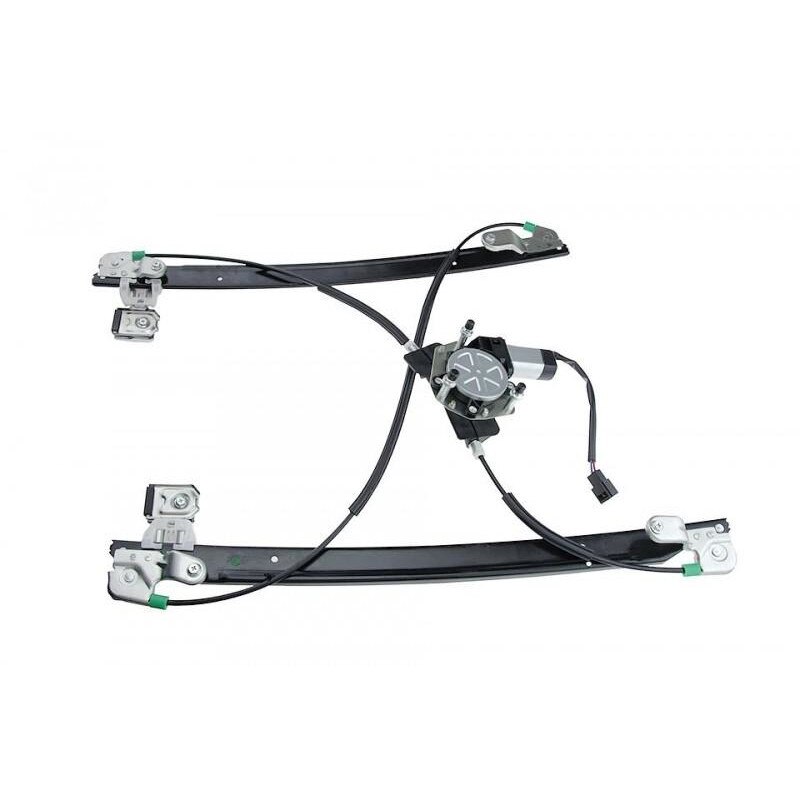 Macara geam electric 23260 Chrysler Voyager 4 (2000-2008) [RG] 4894527AA
