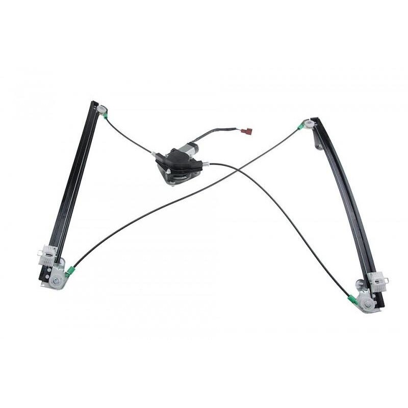 Macara geam electric 23255 Chrysler Voyager 3 (1995-2001) [GS] 4675586AB