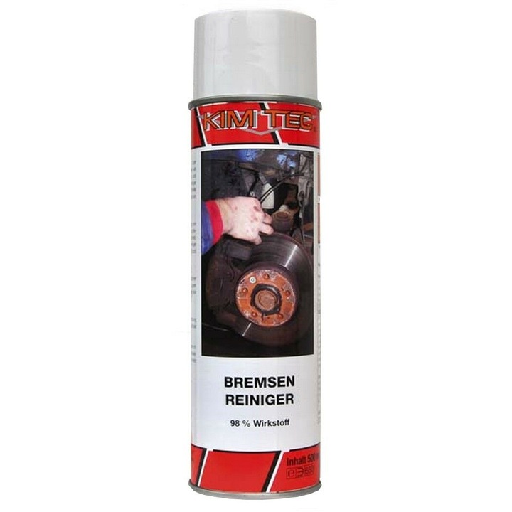 Spray curatat frane, Kimtec,500 ml