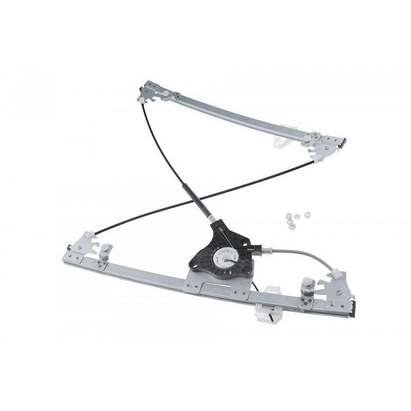 Macara geam electric 23225 BMW Seria 3 (2005->) [E90] 51337140588