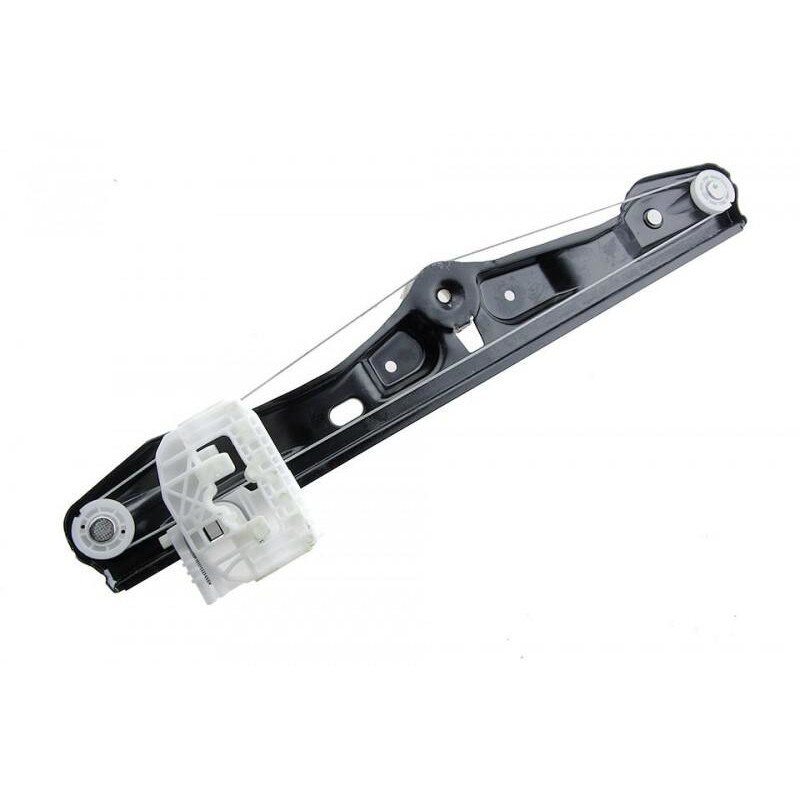 Macara geam electric 23236 BMW Seria 3 (2011->) [F30, F80] 51357281887