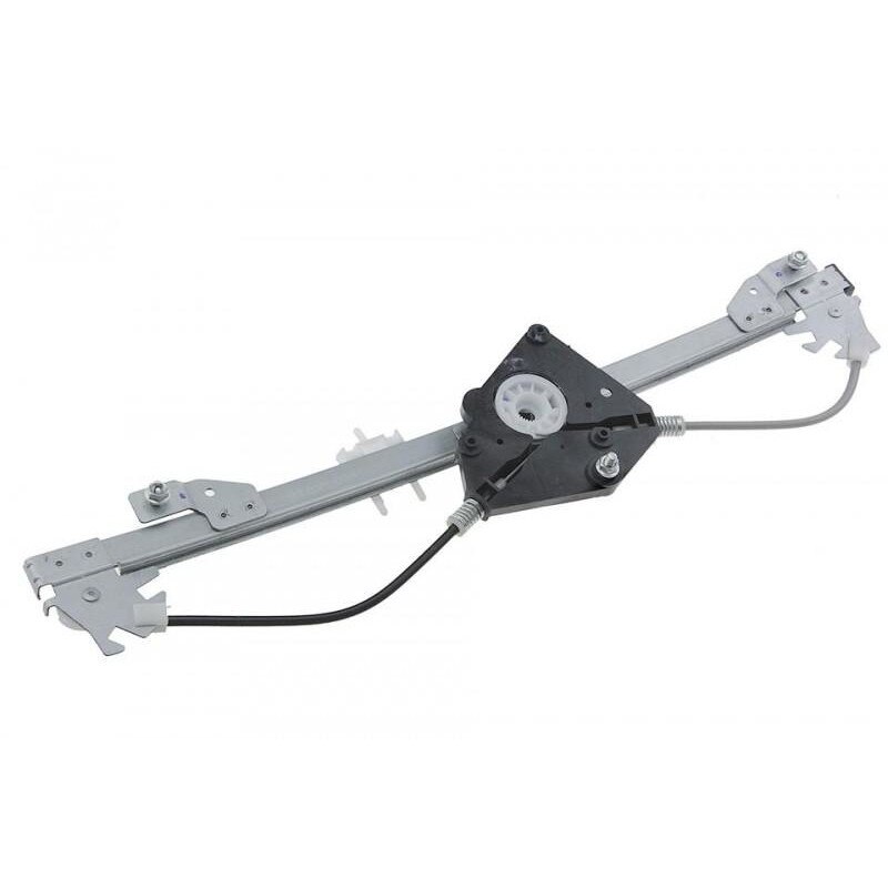 Macara geam electric 23202 BMW X3 (2004->) [E83] 51353448252