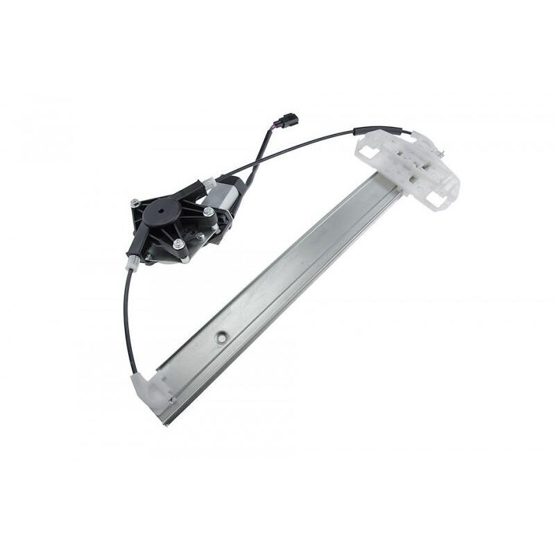 Macara geam electric 23265 Jeep Wrangler 3 (2006->)[JK] 68014948AA