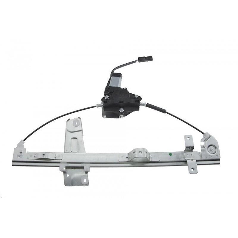 Macara geam electric 23242 Jeep Grand Cherokee 2 (1998-2005)[WJ,WG] 55363287AD