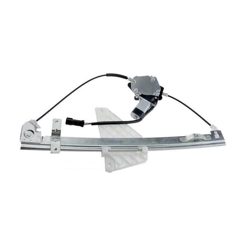 Macara geam electric 23264 Jeep Grand Cherokee 2 (1998-2005)[WJ,WG] 55076469AC