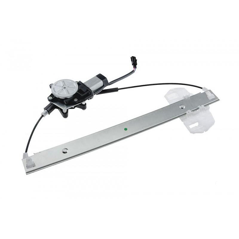 Macara geam electric 23266 Jeep Wrangler 3 (2006->)[JK] 68014949AA