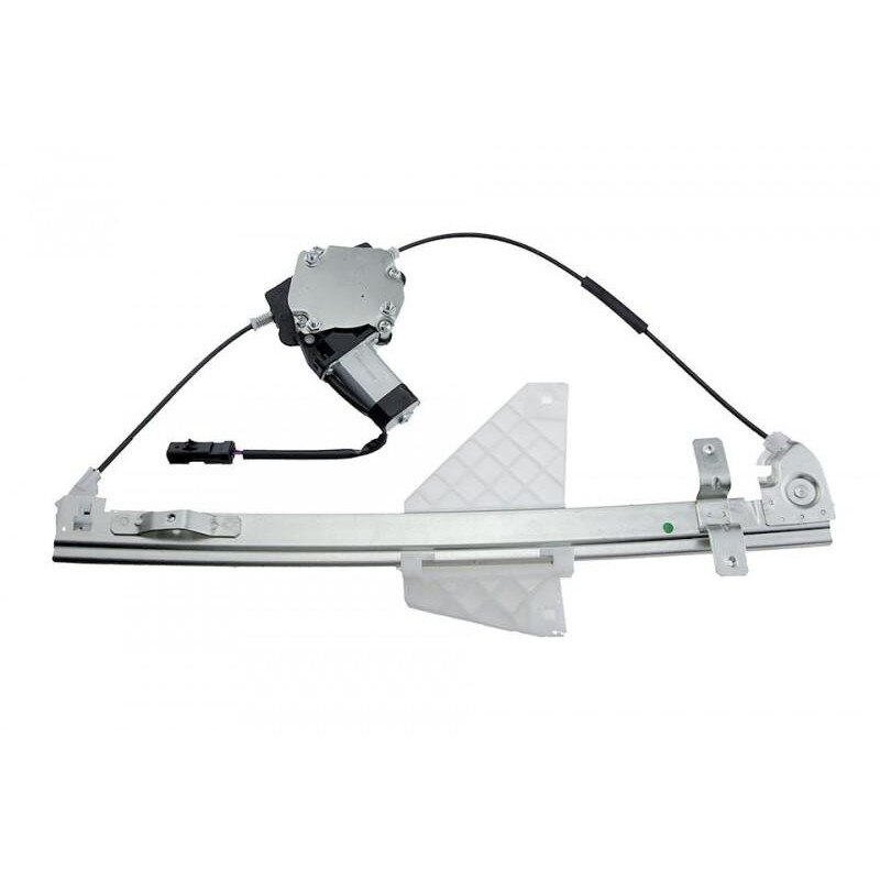 Macara geam electric 23263 Jeep Grand Cherokee 2 (1998-2005)[WJ,WG] 55076468AC