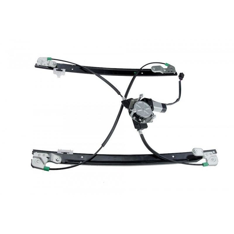 Macara geam electric 23262 Chrysler Voyager 4 (2000-2008) [RG] 4894537AA