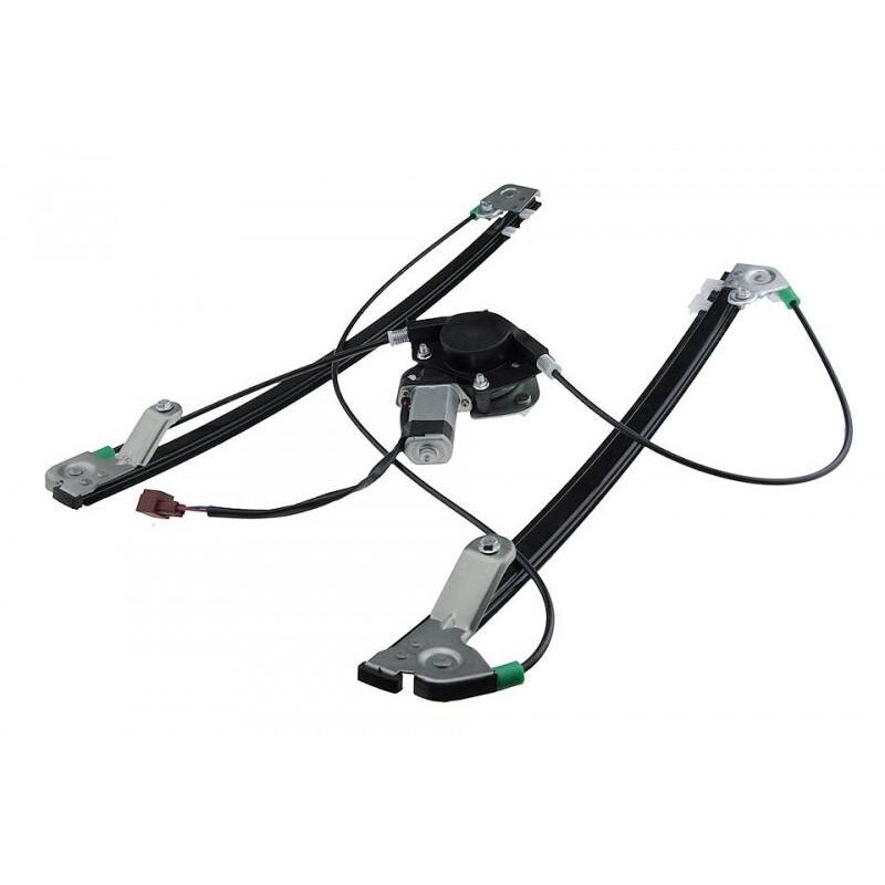 Macara geam electric 23256 Chrysler Voyager 3 (1995-2001) [GS] 4675587AB