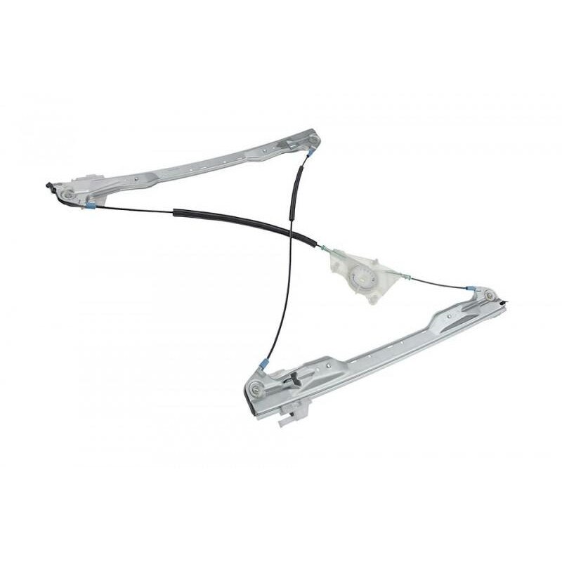 Macara geam electric 23295 Citroen C5 (2001-2004) [DC_] 9222.P5